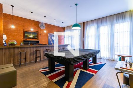 Apartamento para alugar com 100m², 1 quarto e 2 vagasSala de Jogos