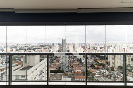 Apartamento para alugar com 100m², 1 quarto e 2 vagasVista do Closet 2 da Suíte 