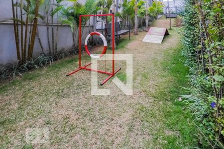 Apartamento para alugar com 100m², 1 quarto e 2 vagasEspaço Pet 