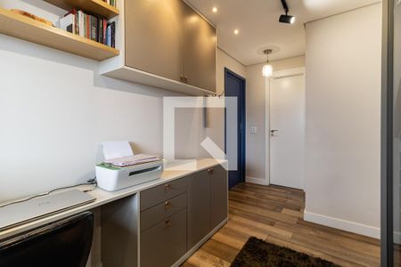Apartamento para alugar com 100m², 1 quarto e 2 vagasCloset 2 da Suíte 