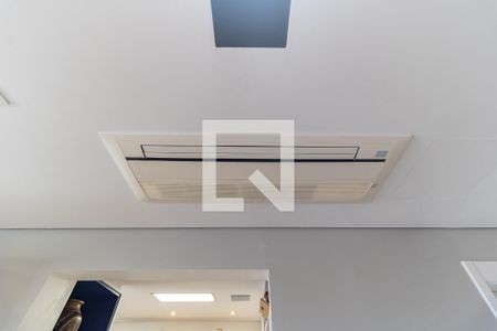 Apartamento para alugar com 100m², 1 quarto e 2 vagasDetalhe da Sala