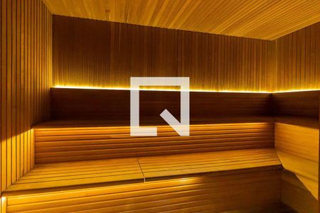 Apartamento para alugar com 100m², 1 quarto e 2 vagasSauna 