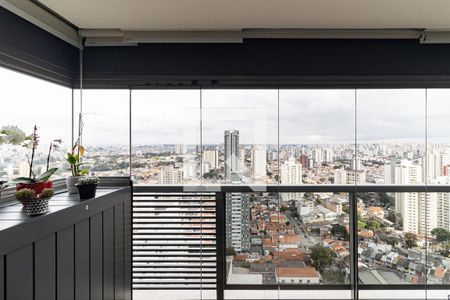 Apartamento para alugar com 100m², 1 quarto e 2 vagasVista da Suíte