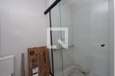 Studio à venda com 26m², 1 quarto e sem vagaBanheiro