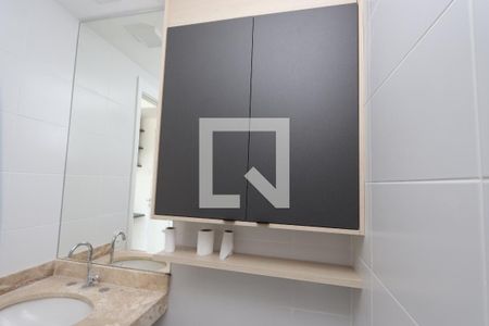 Studio à venda com 26m², 1 quarto e sem vagaBanheiro