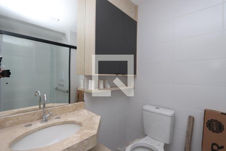 Studio à venda com 26m², 1 quarto e sem vagaBanheiro