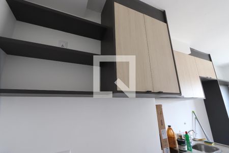 Studio à venda com 26m², 1 quarto e sem vagaStudio