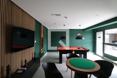 Studio à venda com 26m², 1 quarto e sem vagaÁrea comum