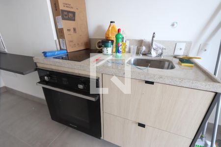 Studio à venda com 26m², 1 quarto e sem vagaStudio