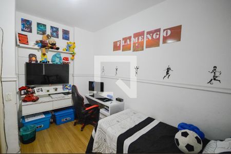 Apartamento à venda com 78m², 3 quartos e 1 vagaQuarto 1