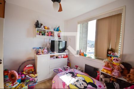 Apartamento à venda com 78m², 3 quartos e 1 vagaQuarto 3