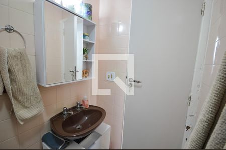 Apartamento à venda com 78m², 3 quartos e 1 vagaBanheiro 1