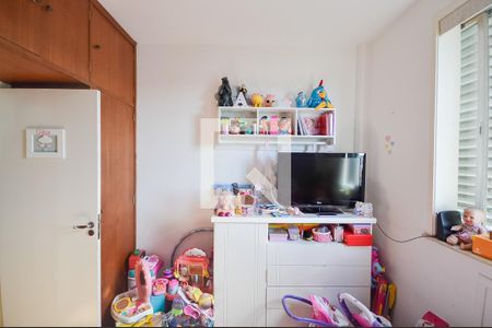 Apartamento à venda com 78m², 3 quartos e 1 vagaQuarto 3