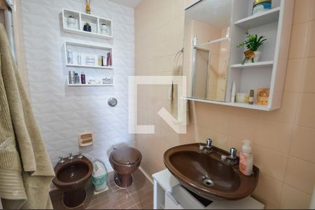 Apartamento à venda com 78m², 3 quartos e 1 vagaBanheiro 1