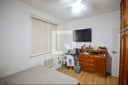 Apartamento à venda com 78m², 3 quartos e 1 vagaQuarto 2