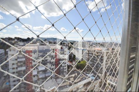 Apartamento à venda com 78m², 3 quartos e 1 vagaVista do Quarto 3