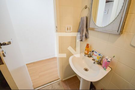 Apartamento à venda com 78m², 3 quartos e 1 vagaBanheiro 2