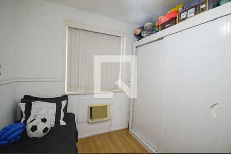 Apartamento à venda com 78m², 3 quartos e 1 vagaQuarto 1