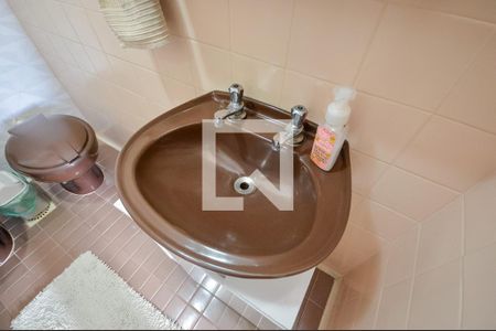 Apartamento à venda com 78m², 3 quartos e 1 vagaBanheiro 1