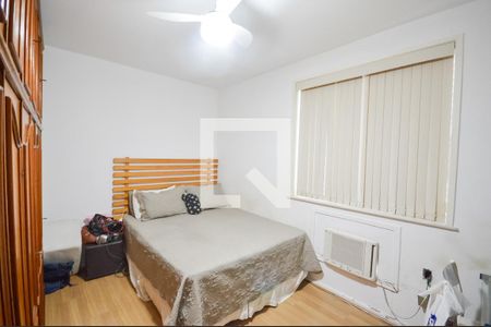 Apartamento à venda com 78m², 3 quartos e 1 vagaQuarto 2