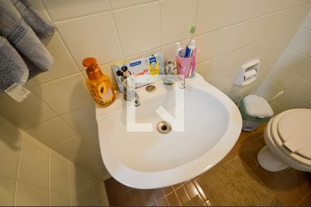 Apartamento à venda com 78m², 3 quartos e 1 vagaBanheiro 2