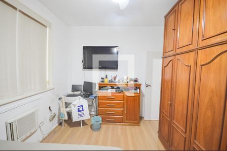 Apartamento à venda com 78m², 3 quartos e 1 vagaQuarto 2
