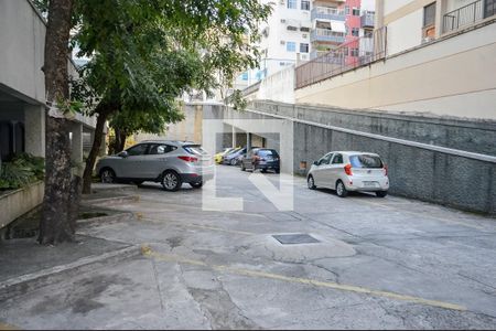 Apartamento à venda com 78m², 3 quartos e 1 vagaGaragem