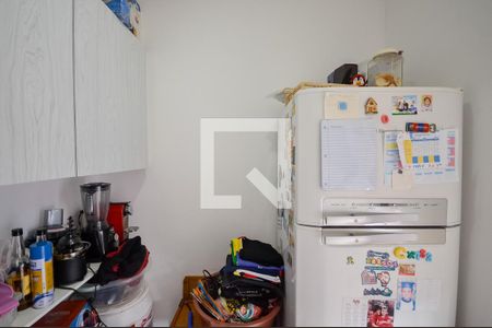 Apartamento à venda com 78m², 3 quartos e 1 vagaQuarto de Serviço