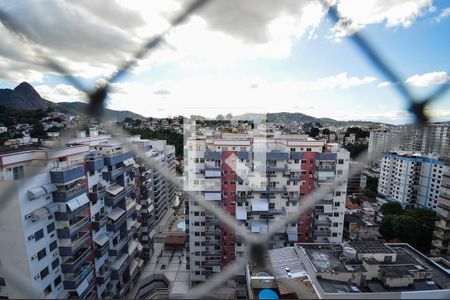 Apartamento à venda com 78m², 3 quartos e 1 vagaVista do Quarto 2