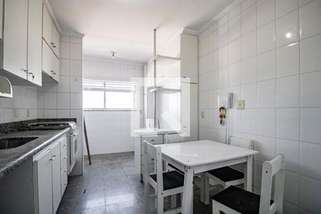 Apartamento à venda com 160m², 3 quartos e 3 vagasCozinha