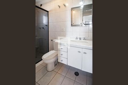 Apartamento à venda com 160m², 3 quartos e 3 vagasBanheiro 01