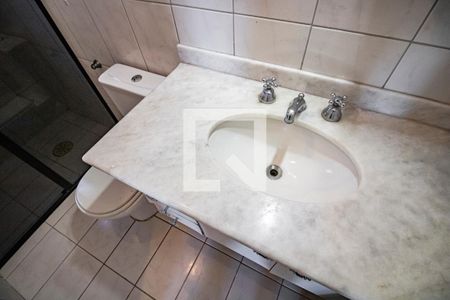 Apartamento à venda com 160m², 3 quartos e 3 vagasBanheiro 01 - Torneira
