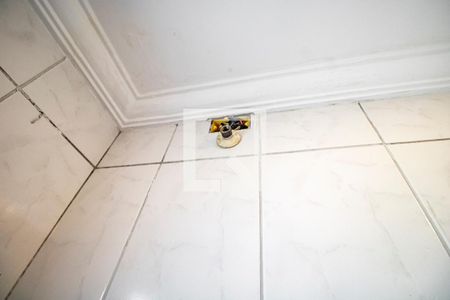 Apartamento à venda com 160m², 3 quartos e 3 vagasBanheiro 01 - Chuveiro