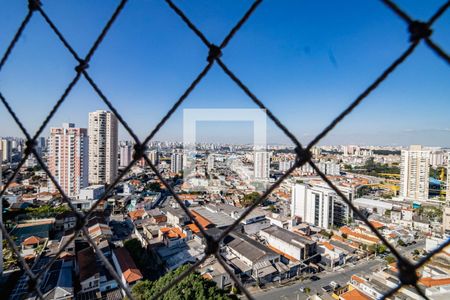 Apartamento à venda com 160m², 3 quartos e 3 vagasQuarto 02 - Vista