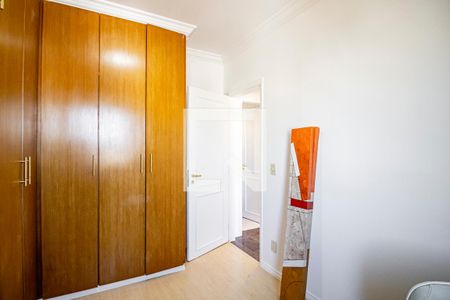 Apartamento à venda com 160m², 3 quartos e 3 vagasQuarto 01