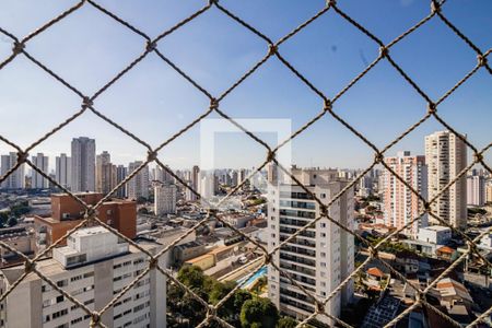Apartamento à venda com 160m², 3 quartos e 3 vagasQuarto 03 Suíte - Vista