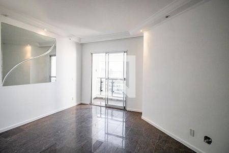 Sala de apartamento à venda com 3 quartos, 160m² em Vila Dom Pedro I, São Paulo