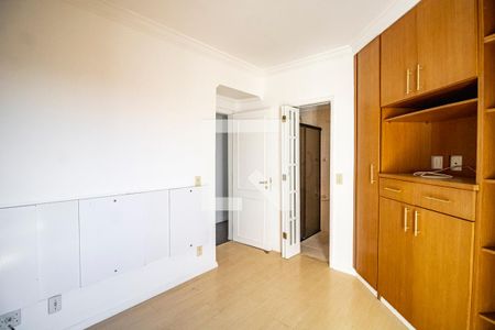Apartamento à venda com 160m², 3 quartos e 3 vagasQuarto 03 Suíte