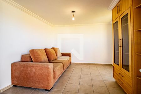 Apartamento à venda com 160m², 3 quartos e 3 vagasSala da Cobertura