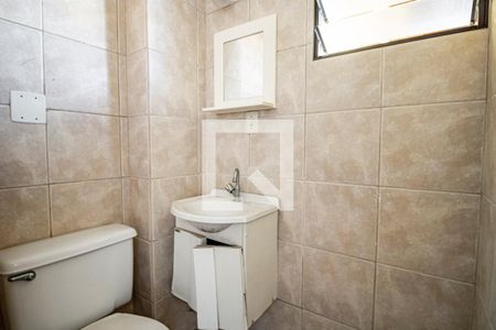 Apartamento à venda com 160m², 3 quartos e 3 vagasBanheiro de Serviço Segundo Andar