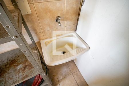 Apartamento à venda com 160m², 3 quartos e 3 vagasQuarto de Serviço Segundo Andar