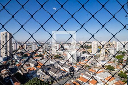 Apartamento à venda com 160m², 3 quartos e 3 vagasQuarto 01 - Vista