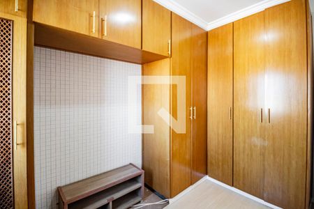 Apartamento à venda com 160m², 3 quartos e 3 vagasQuarto 01