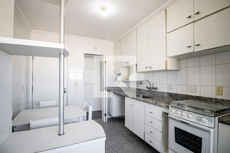 Apartamento à venda com 160m², 3 quartos e 3 vagasCozinha