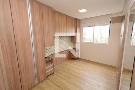 Apartamento para alugar com 63m², 2 quartos e 1 vagaSuíte