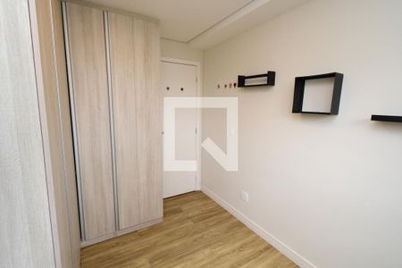 Apartamento para alugar com 63m², 2 quartos e 1 vagaQuarto 2