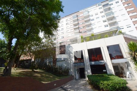 Apartamento para alugar com 63m², 2 quartos e 1 vagaFachada