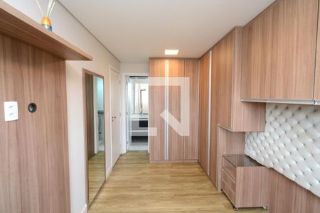Apartamento para alugar com 63m², 2 quartos e 1 vagaSuíte