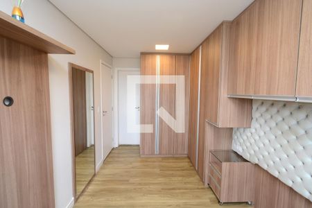 Apartamento para alugar com 63m², 2 quartos e 1 vagaSuíte