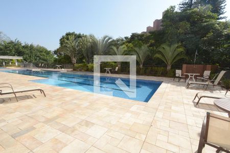 Apartamento para alugar com 63m², 2 quartos e 1 vagaÁrea comum - Piscina